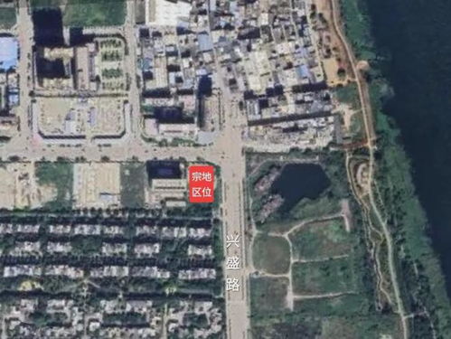 大理北市區(qū)土地成交落定，競得方布局商業(yè)綜合體與市場策劃