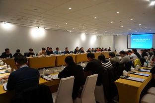 區(qū)市監(jiān)局召開商業(yè)綜合體食品安全管理工作座談會 共筑食品安全防線