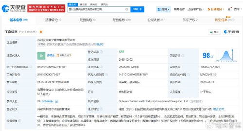 四川發展商業管理集團增資至20億，深耕商業綜合體管理服務新篇章