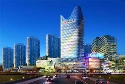 康萊德與新國貿 五月酒店新貴，商業綜合體管理服務誰更勝一籌？