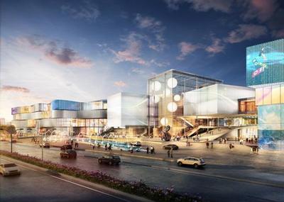 世邦線上線下聯袂，致力成為城市生活服務商——專訪世邦梁偉君