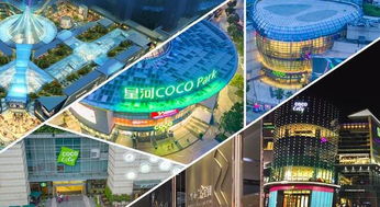 集團商業綜合體管理服務升級，以精細化運營引領城市商業新生態